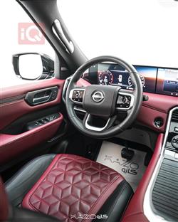 نیسان پاترۆل